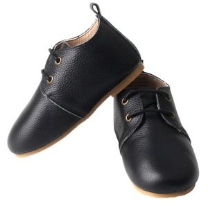 Deer Grace oxfords